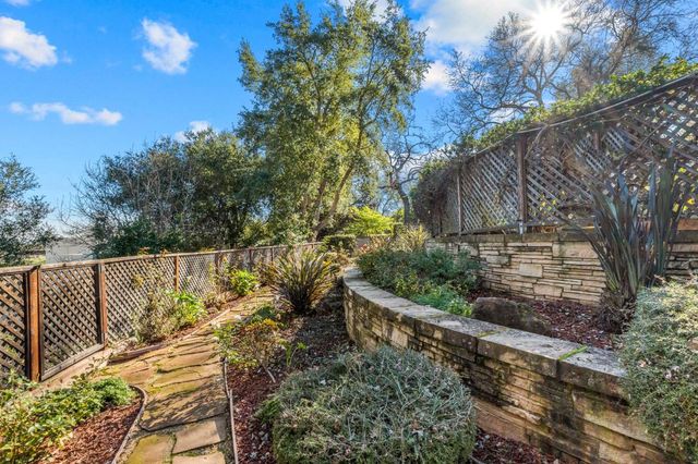 27856 Black Mountain Road, Los Altos Hills, CA 94022