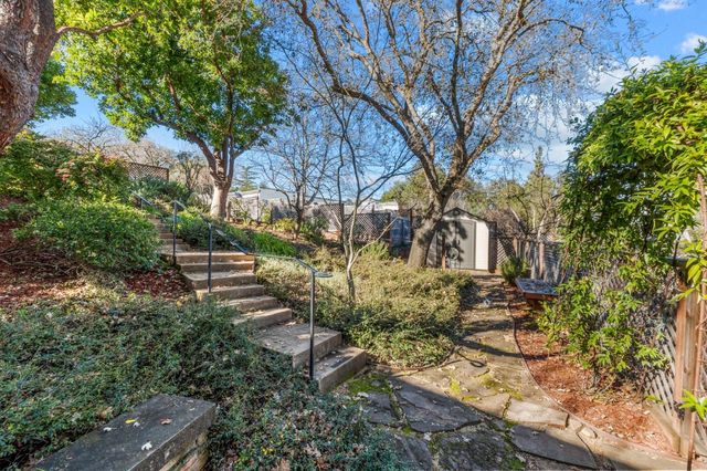 27856 Black Mountain Road, Los Altos Hills, CA 94022