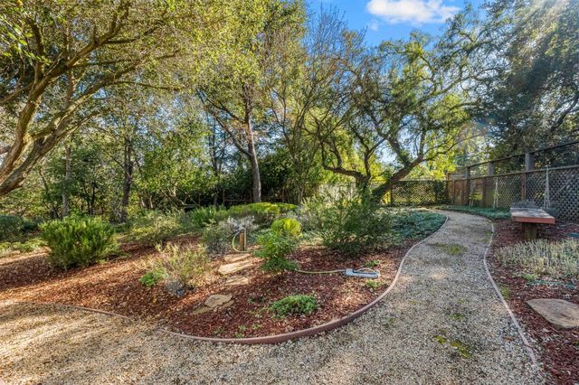 27856 Black Mountain Road, Los Altos Hills, CA 94022