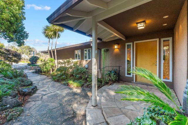 27856 Black Mountain Road, Los Altos Hills, CA 94022