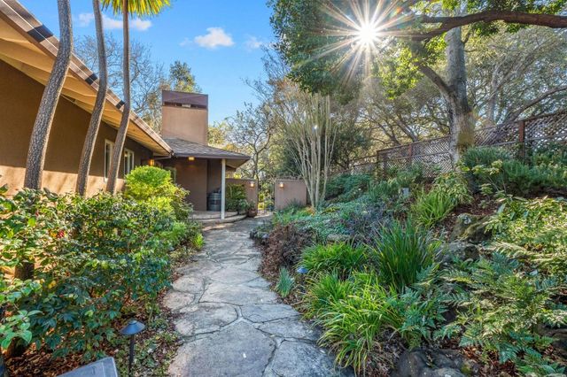 27856 Black Mountain Road, Los Altos Hills, CA 94022