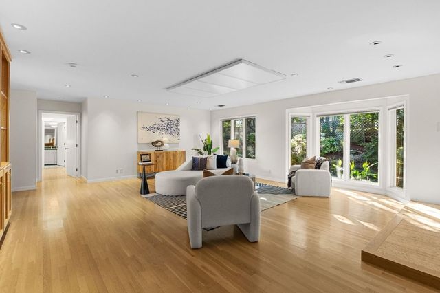 27856 Black Mountain Road, Los Altos Hills, CA 94022