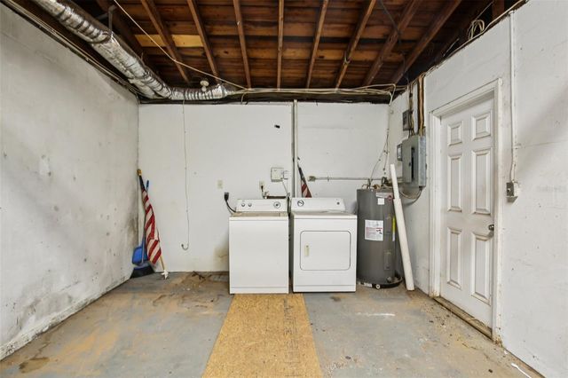 1415 WOOD AVENUE, Clearwater, FL 33755