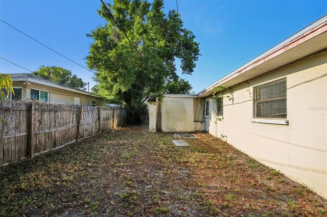 1415 WOOD AVENUE, Clearwater, FL 33755