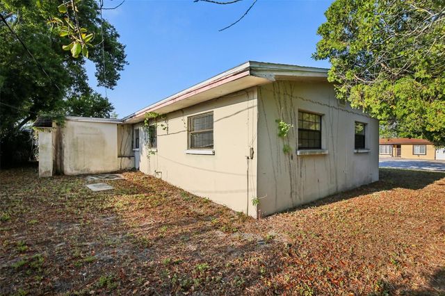 1415 WOOD AVENUE, Clearwater, FL 33755