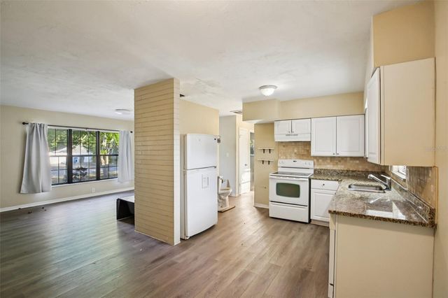 1415 WOOD AVENUE, Clearwater, FL 33755