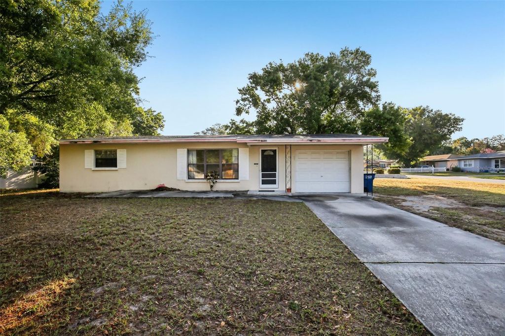 1415 WOOD AVENUE, Clearwater, FL 33755