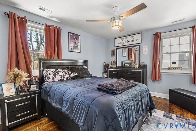 210 S West St, Petersburg, VA 23803