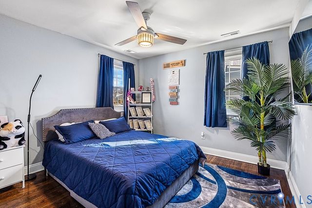 210 S West St, Petersburg, VA 23803