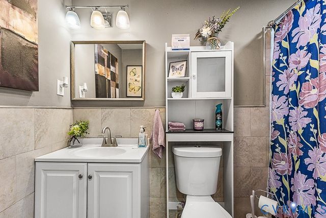 210 S West St, Petersburg, VA 23803