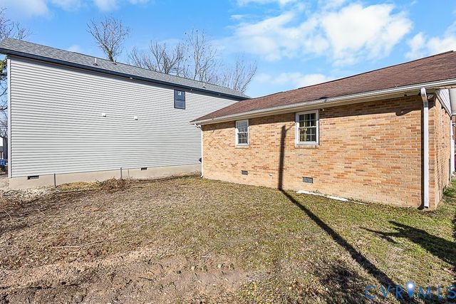 210 S West St, Petersburg, VA 23803