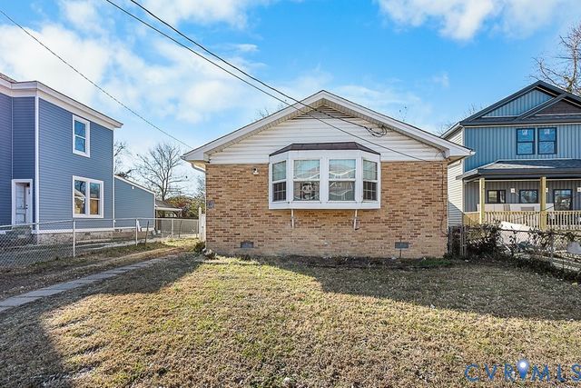 210 S West St, Petersburg, VA 23803