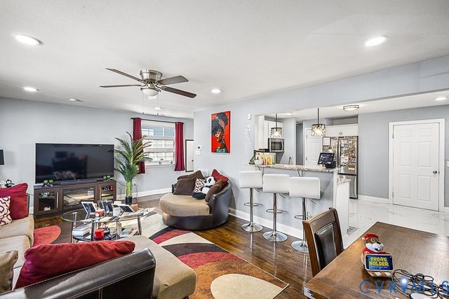 210 S West St, Petersburg, VA 23803