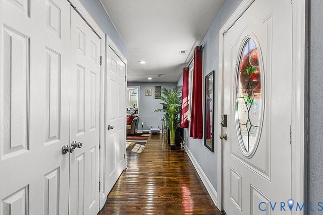 210 S West St, Petersburg, VA 23803