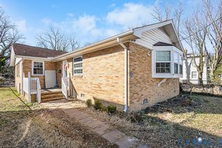 210 S West St, Petersburg, VA 23803