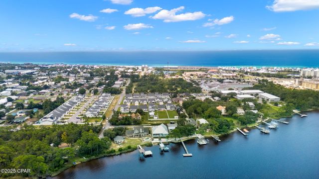 803 Lake Powell Drive, Panama City Beach, FL 32413