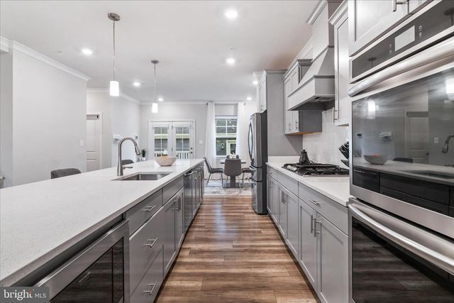 1309 CRAMPTON PL, Brunswick, MD 21716