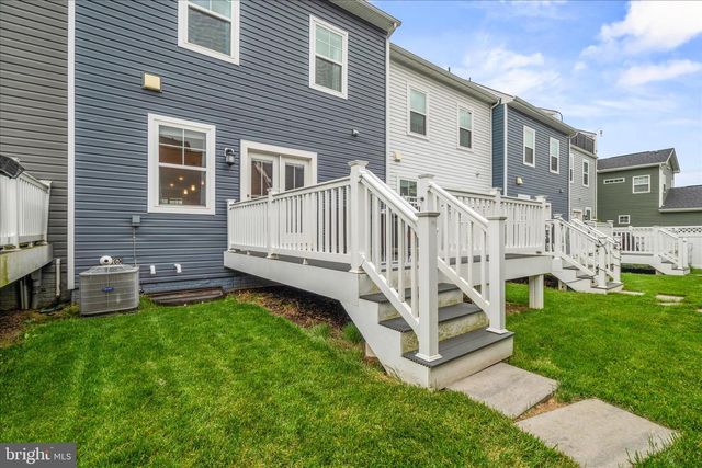 1309 CRAMPTON PL, Brunswick, MD 21716