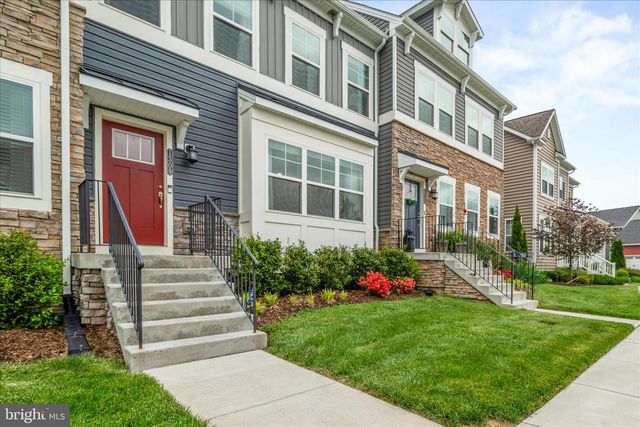 1309 CRAMPTON PL, Brunswick, MD 21716
