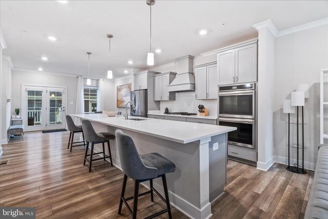 1309 CRAMPTON PL, Brunswick, MD 21716