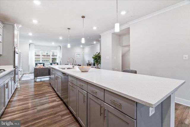 1309 CRAMPTON PL, Brunswick, MD 21716