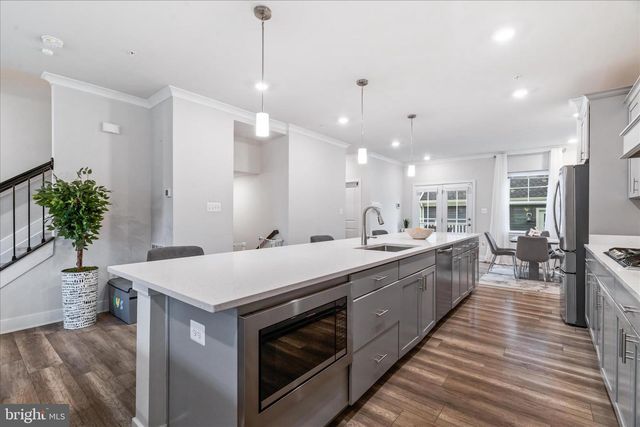 1309 CRAMPTON PL, Brunswick, MD 21716