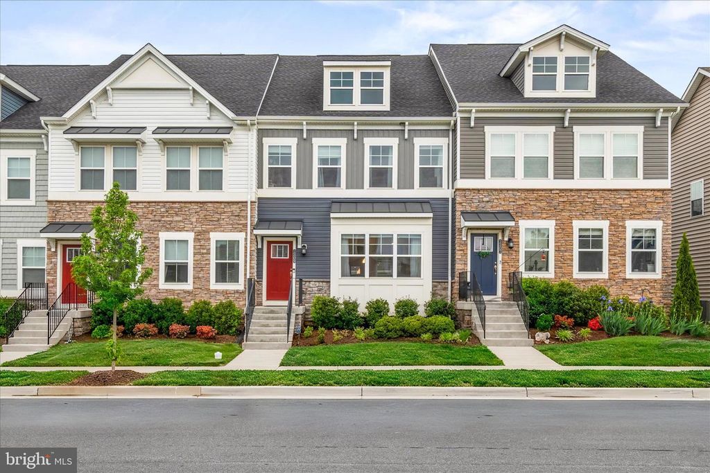 1309 CRAMPTON PL, Brunswick, MD 21716