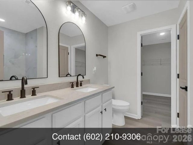 3620 Alexander Forest Drive, Charlotte, NC 28269