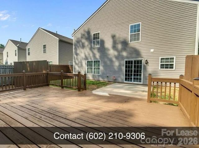 3620 Alexander Forest Drive, Charlotte, NC 28269