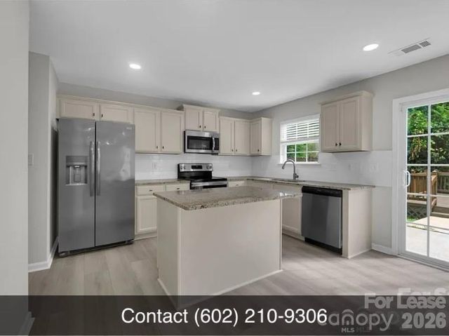 3620 Alexander Forest Drive, Charlotte, NC 28269