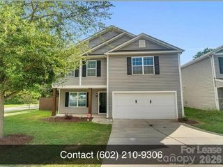3620 Alexander Forest Drive, Charlotte, NC 28269