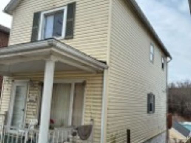 2602 Liberty Way, Liberty Boro, PA 15133