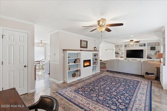 209 Woodhaven Drive, Goldsboro, NC 27530