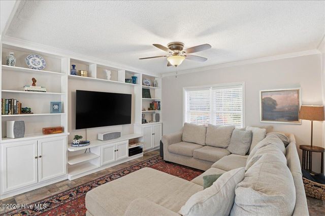 209 Woodhaven Drive, Goldsboro, NC 27530