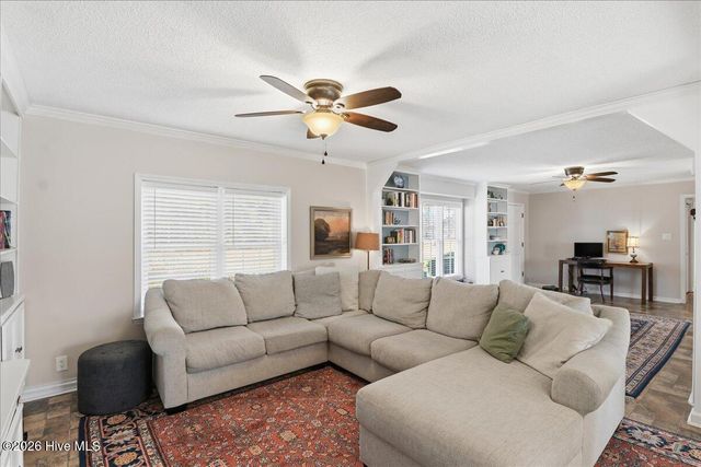 209 Woodhaven Drive, Goldsboro, NC 27530