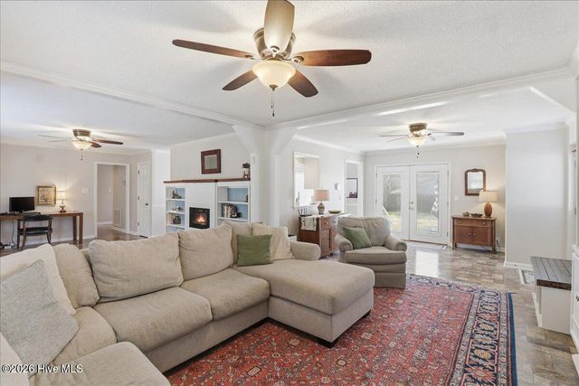 209 Woodhaven Drive, Goldsboro, NC 27530