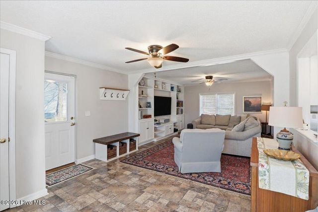 209 Woodhaven Drive, Goldsboro, NC 27530