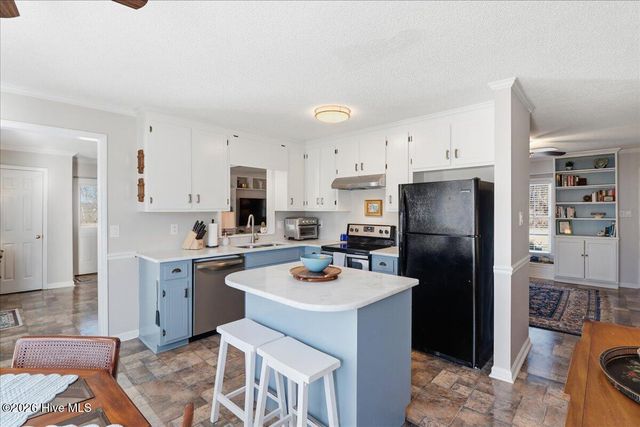 209 Woodhaven Drive, Goldsboro, NC 27530