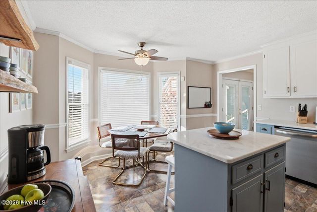 209 Woodhaven Drive, Goldsboro, NC 27530