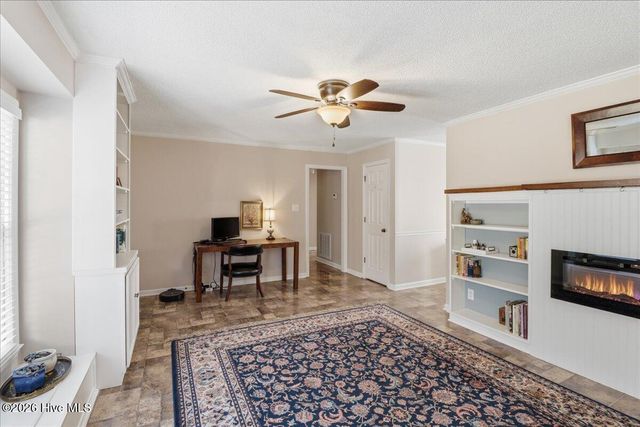 209 Woodhaven Drive, Goldsboro, NC 27530