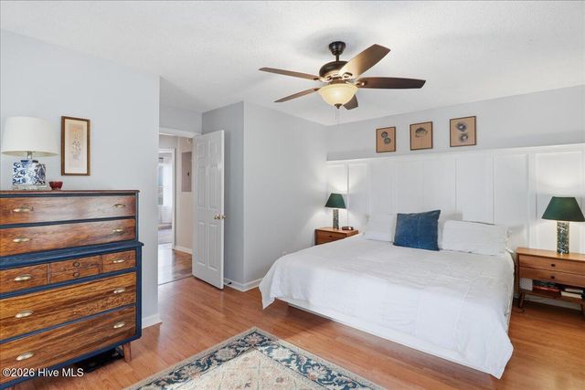 209 Woodhaven Drive, Goldsboro, NC 27530