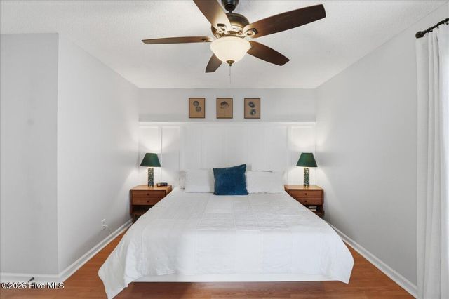 209 Woodhaven Drive, Goldsboro, NC 27530