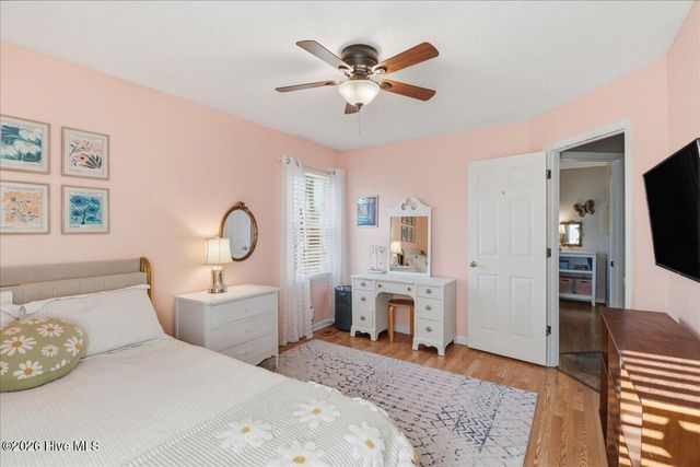 209 Woodhaven Drive, Goldsboro, NC 27530