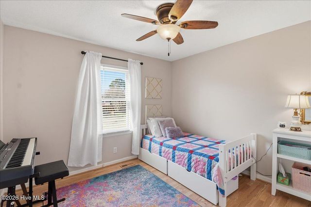 209 Woodhaven Drive, Goldsboro, NC 27530