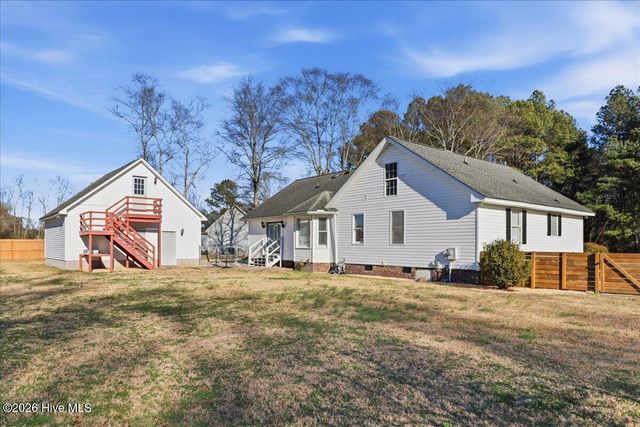 209 Woodhaven Drive, Goldsboro, NC 27530