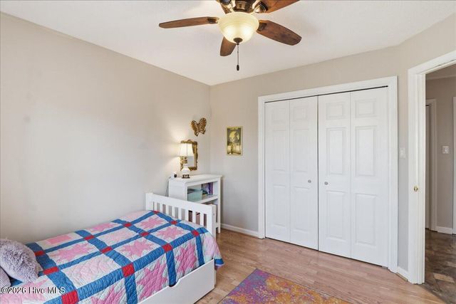 209 Woodhaven Drive, Goldsboro, NC 27530