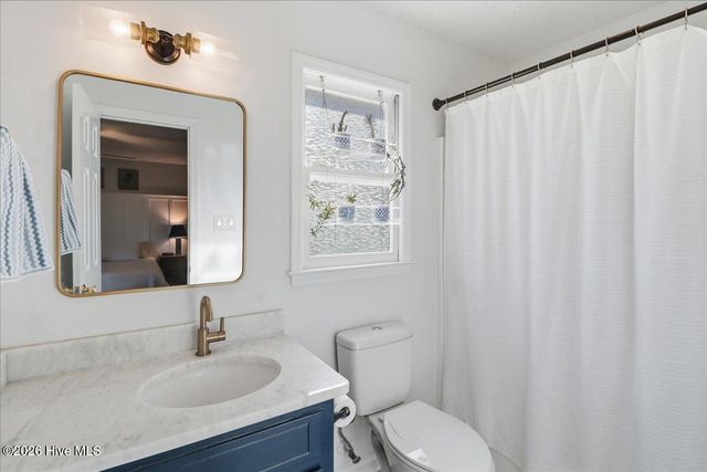 209 Woodhaven Drive, Goldsboro, NC 27530