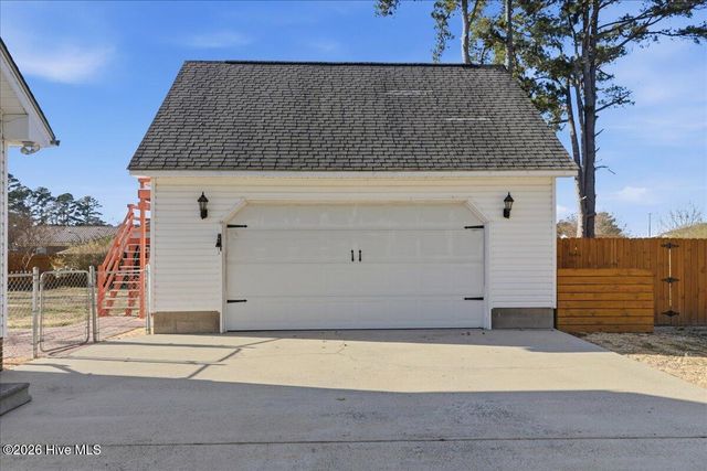 209 Woodhaven Drive, Goldsboro, NC 27530