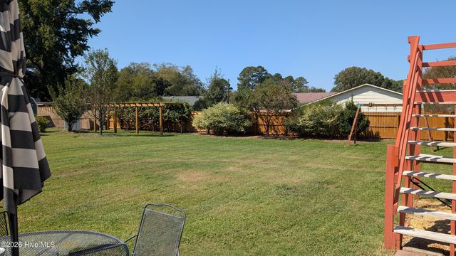 209 Woodhaven Drive, Goldsboro, NC 27530