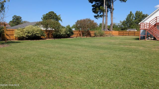 209 Woodhaven Drive, Goldsboro, NC 27530